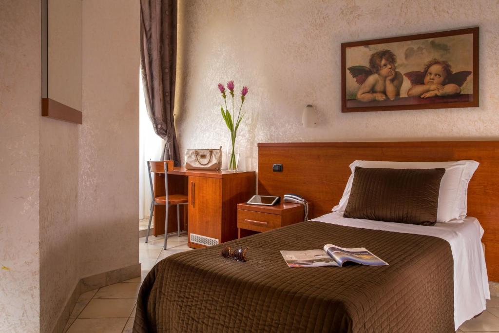 Hotels in Rome
