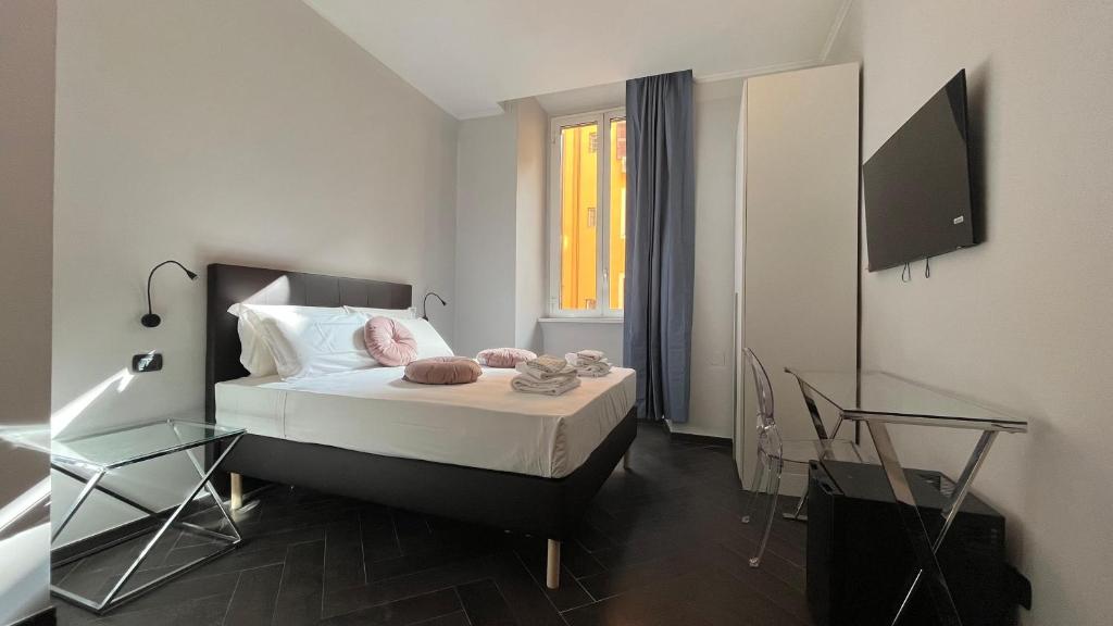 Hotels in Rome