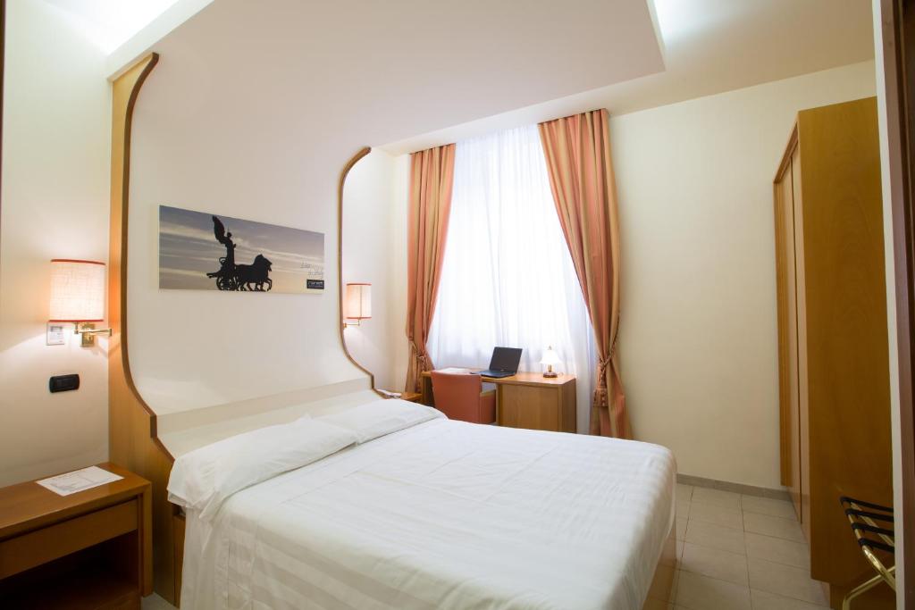 Hotels in Rome