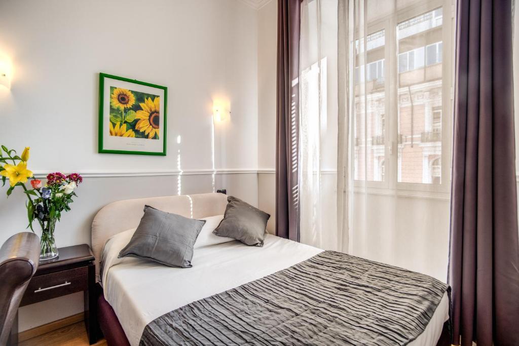 Hotels in Rome