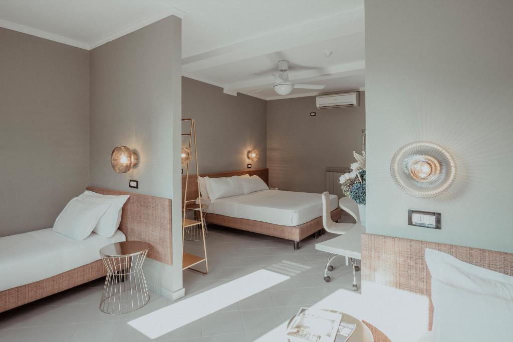 Hotels in Rome
