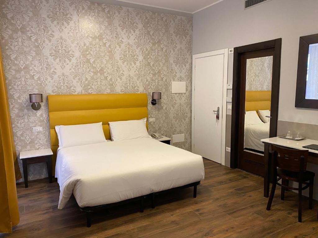 Hotels in Rome
