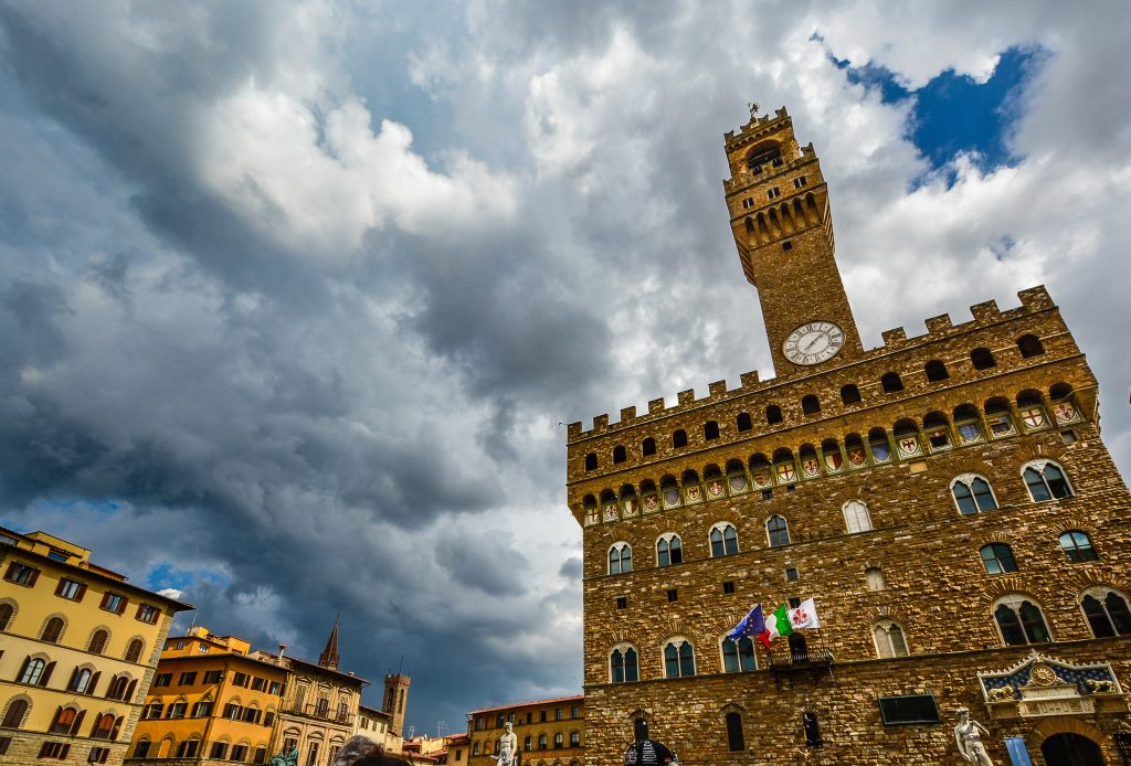 Florence