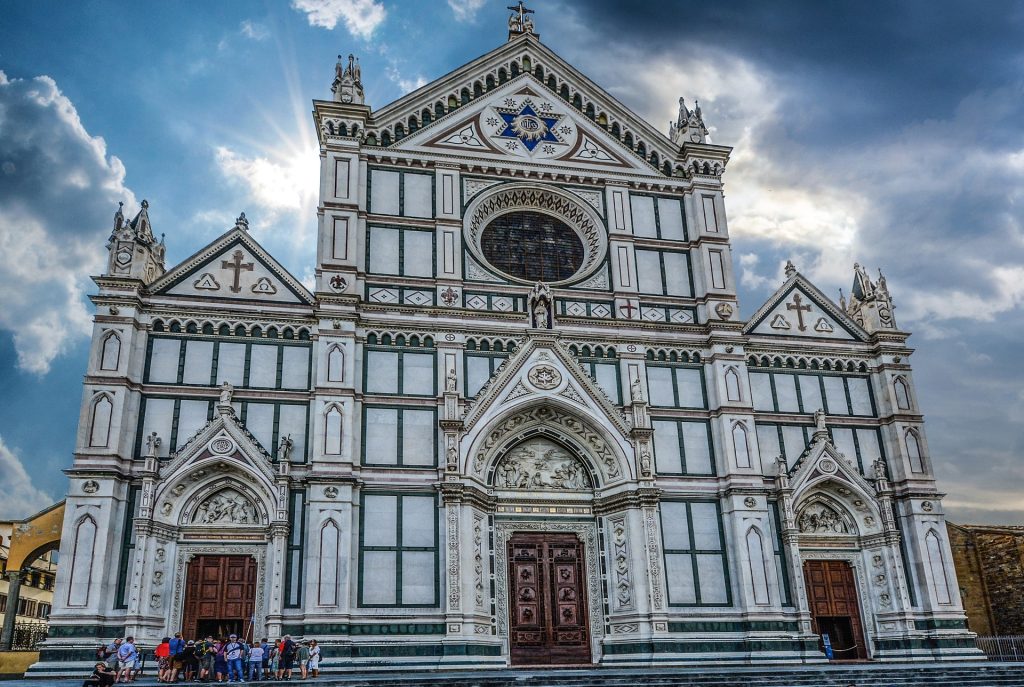 Florence
