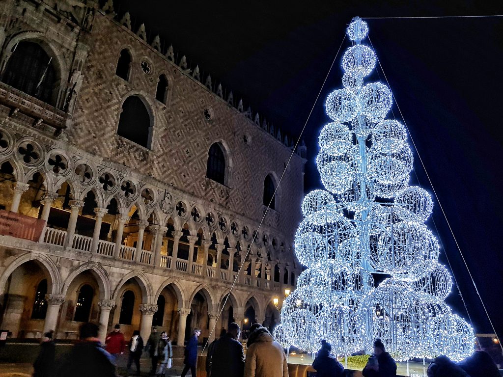 Christmas Italy 3