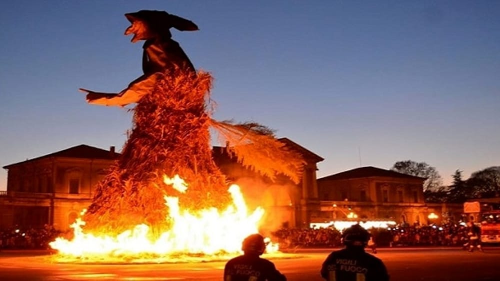 La Befana