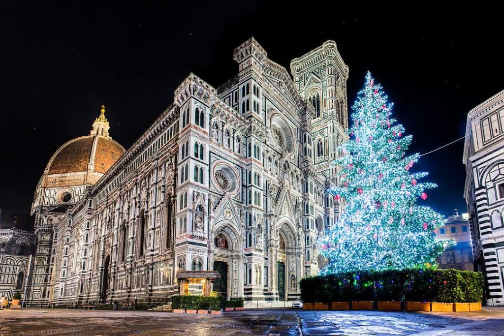 Italy Christmas