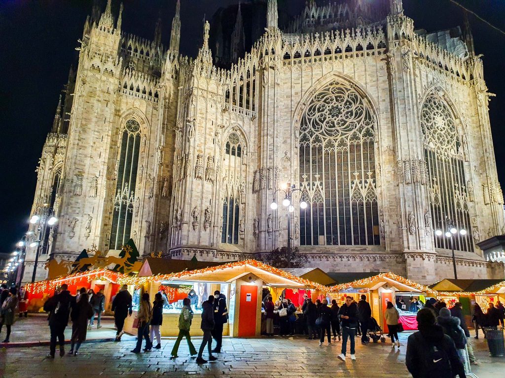 Italy Christmas
