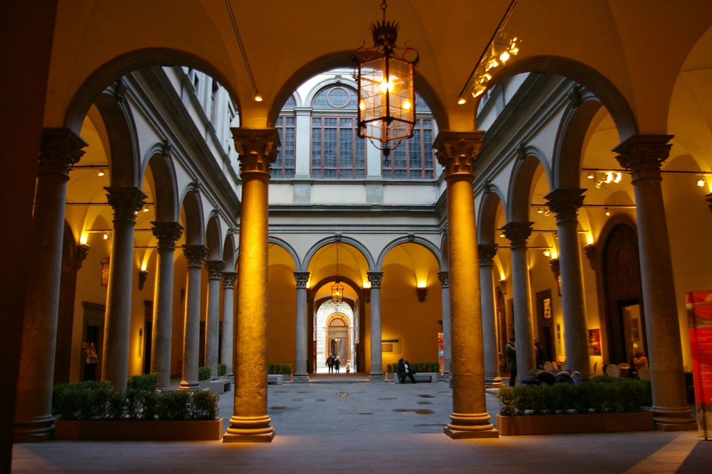 Palazzo Strozzi