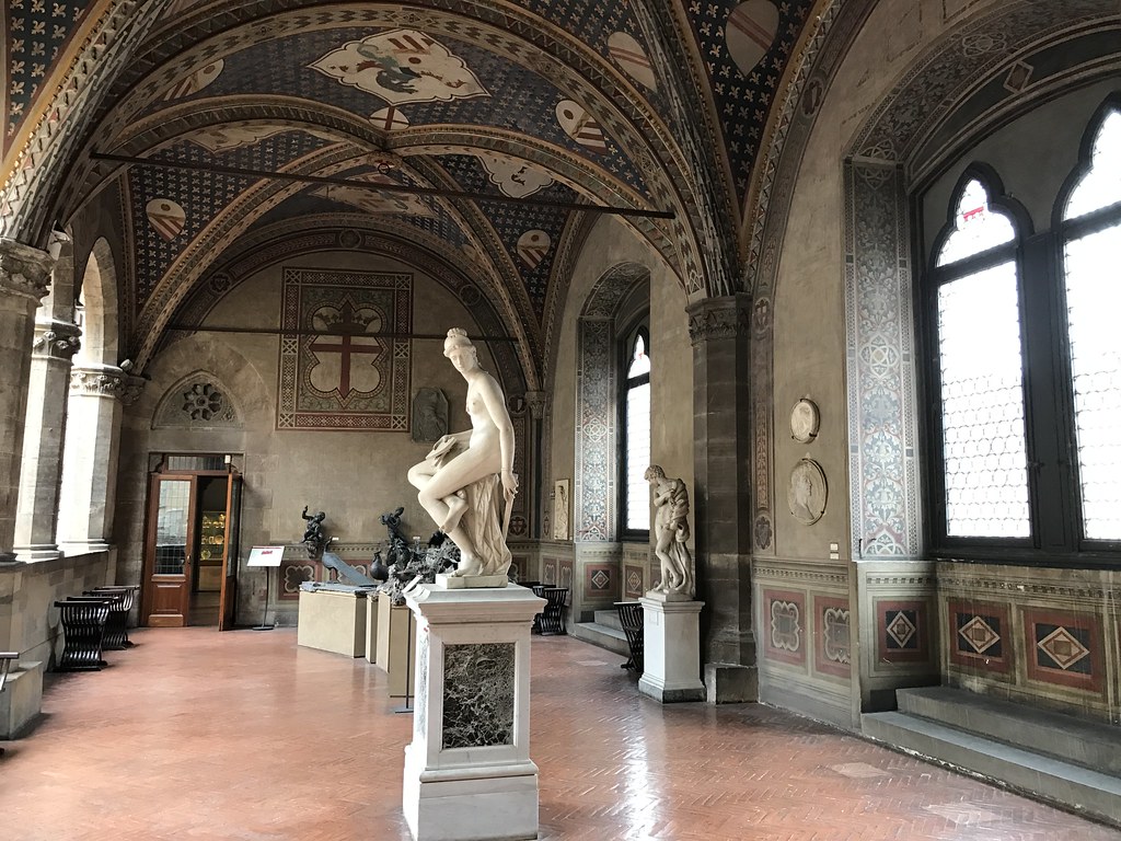 Museo Nazionale Bargello