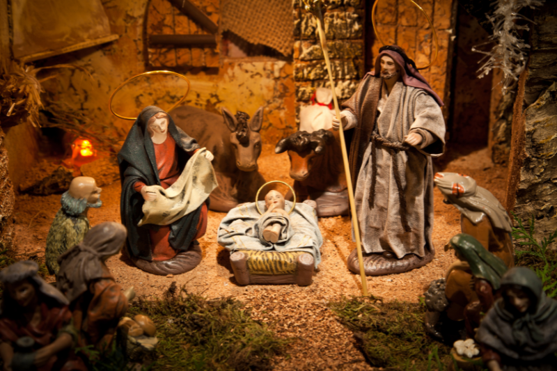 Presepe