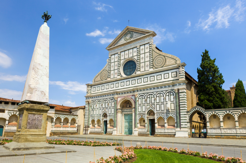 Santa Maria Novella