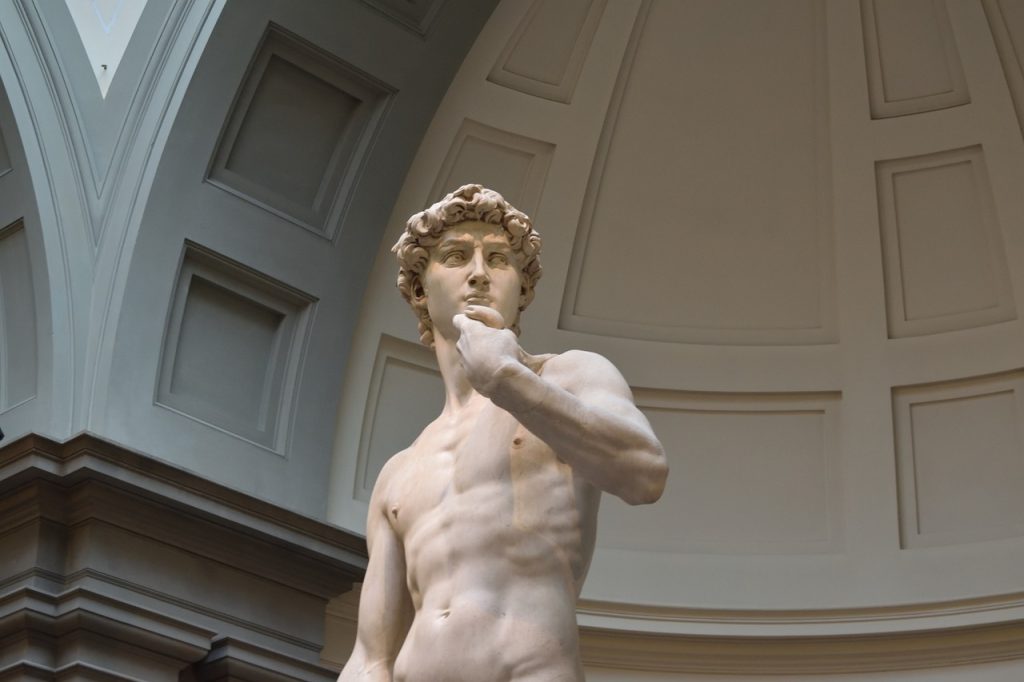 David Michelangelo