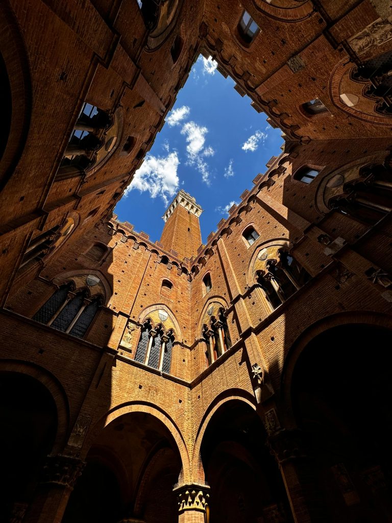 Torre del Mangia