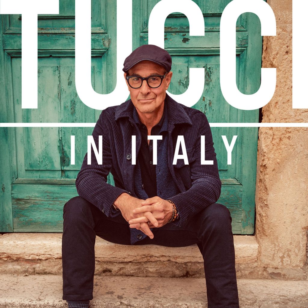 Tucci in Italy